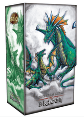 Dragon - Primer Bloque - Coleccion Racial